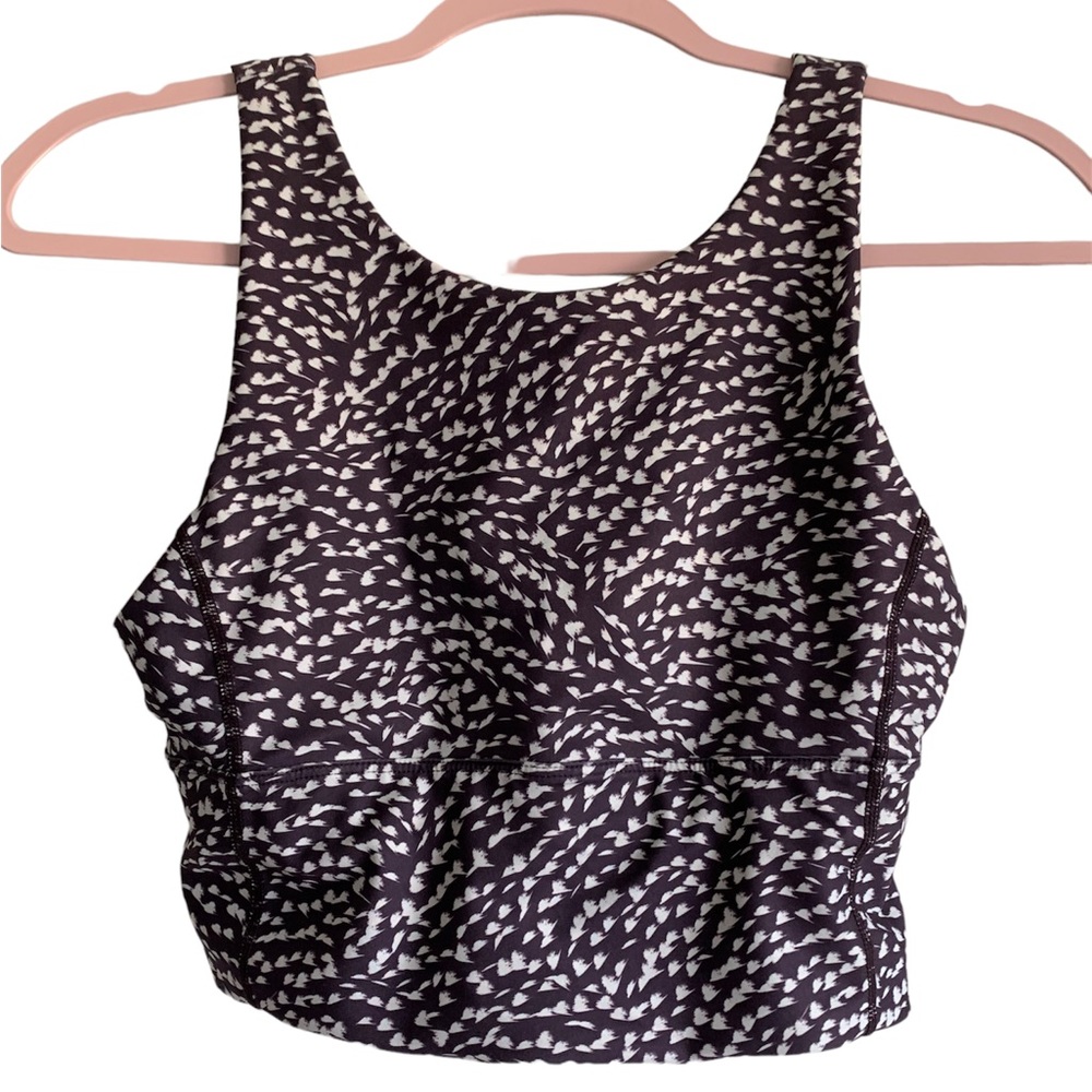 Nimble Activewear Sports Bra